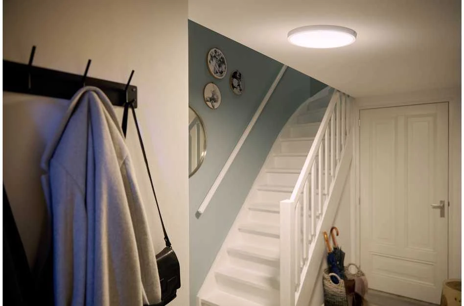 Lubinis šviestuvas Šviestuvas plafonas Philips MAGNEOS, 20 W, LED, 2700 °K