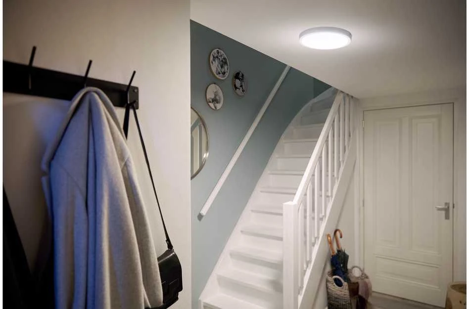 Lubinis šviestuvas Šviestuvas plafonas Philips MAGNEOS, 12 W, LED, 4000 °K