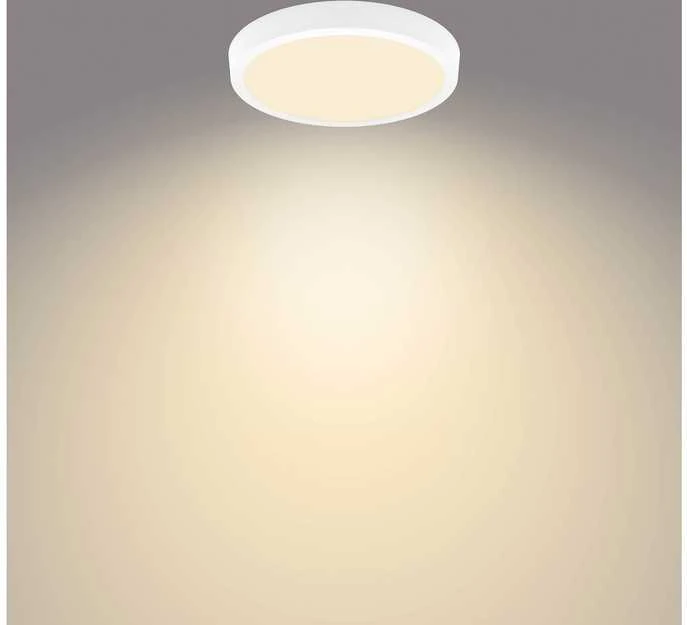 Lubinis šviestuvas Šviestuvas plafonas Philips MAGNEOS, 20 W, LED, 2700 °K