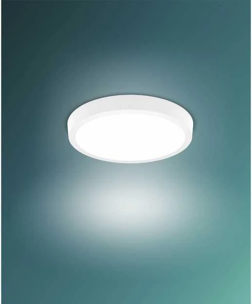 Lubinis šviestuvas Šviestuvas plafonas Philips MAGNEOS, 20 W, LED, 2700 °K
