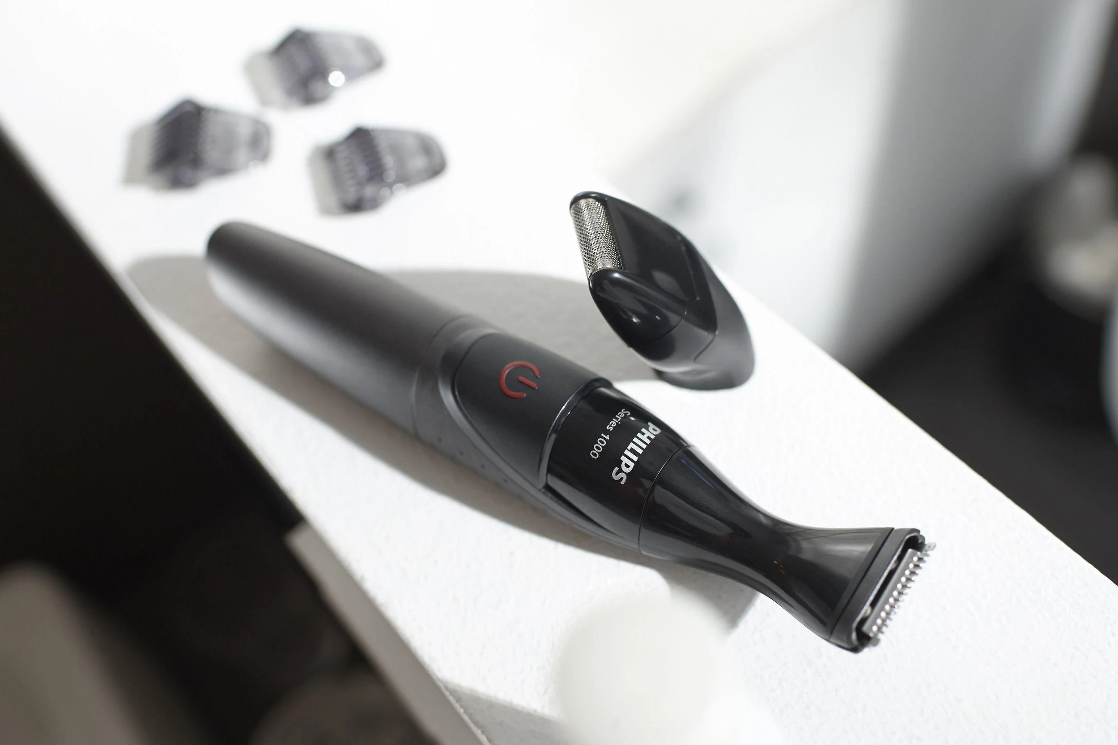 PHILIPS MULTIGROOM SERIES 1000