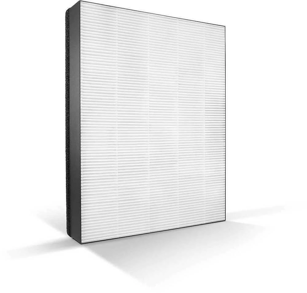 Drėkintuvas „Philips“ 2000 serijos „Nano Protect“ filtras FY2422/30 Sulaiko 99,97 % dalelių