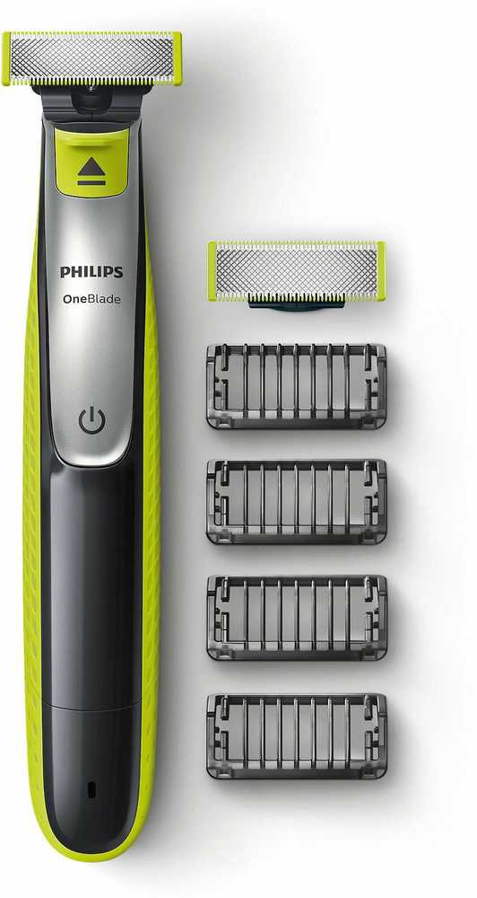 Philips OneBlade QP2530 / 30, modelis - QP2530/30, žema kaina | Varle.lt