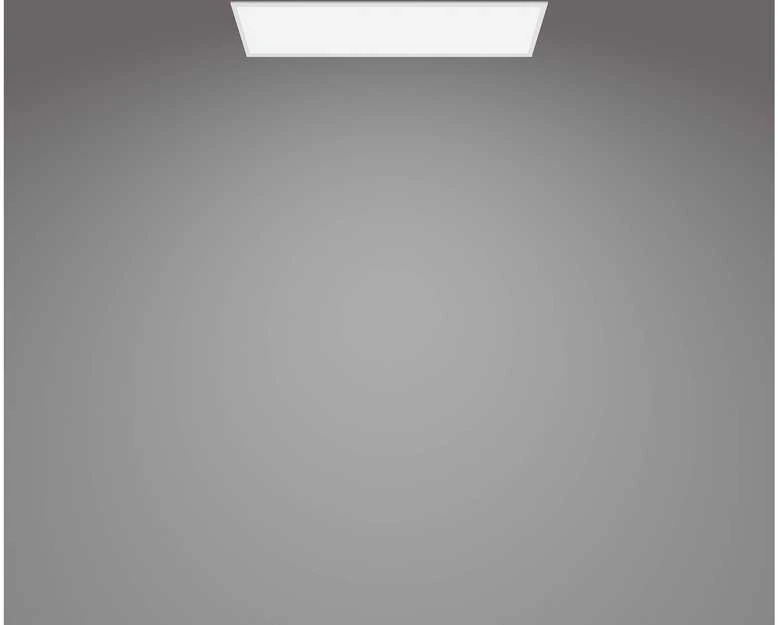 Lubinis šviestuvas „Philips“ jutiklinis šviestuvas RT 36W LED 4000K balta IP20 HV06