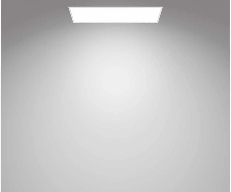 Lubinis šviestuvas „Philips“ jutiklinis šviestuvas RT 36W LED 4000K balta IP20 HV06