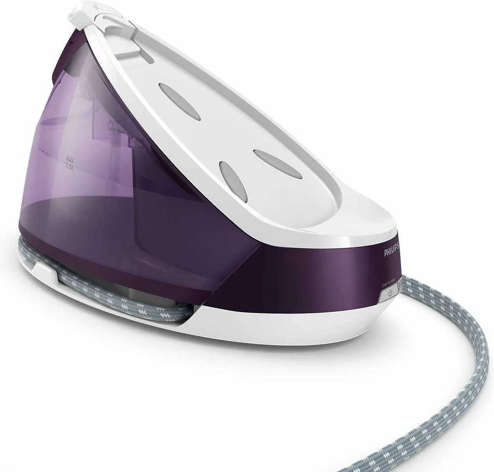 Lyginimo sistema Philips PerfectCare Compact Plus GC7933/30