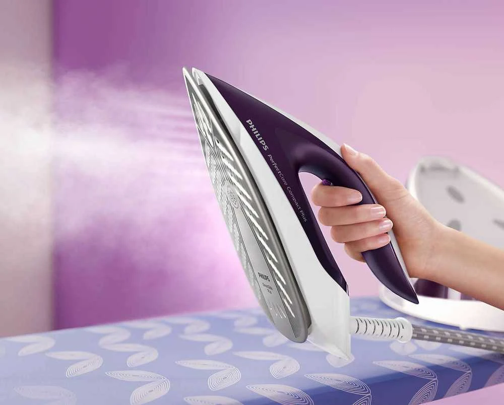 Lyginimo sistema Philips PerfectCare Compact Plus GC7933/30