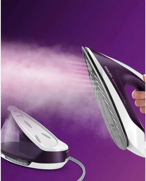 Lyginimo sistema Philips PerfectCare Compact Plus GC7933/30