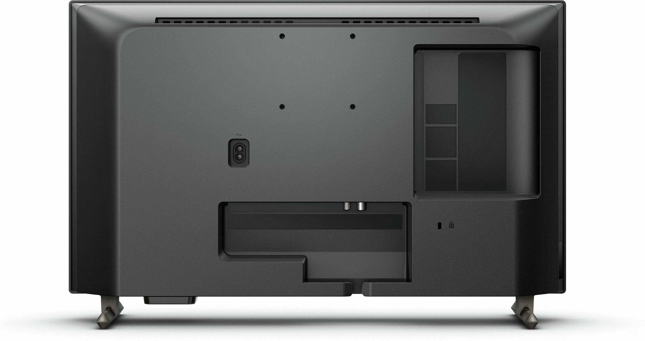 Philips Išmanusis televizorius LED HD TV, 24 colių (24PHS6808/12)