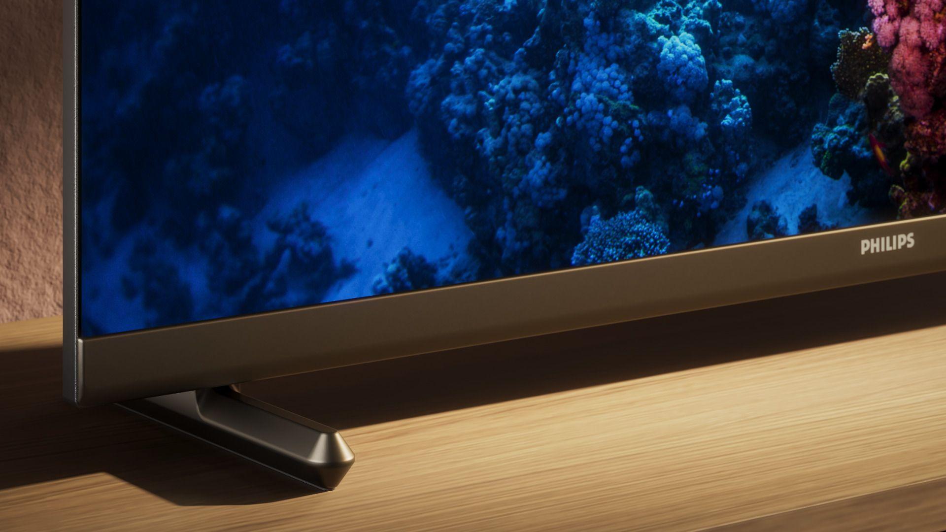 Philips Išmanusis televizorius LED HD TV, 24 colių (24PHS6808/12)