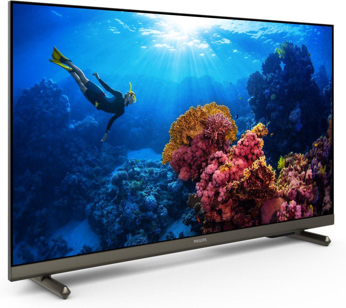Philips Išmanusis televizorius LED HD TV, 24 colių (24PHS6808/12)