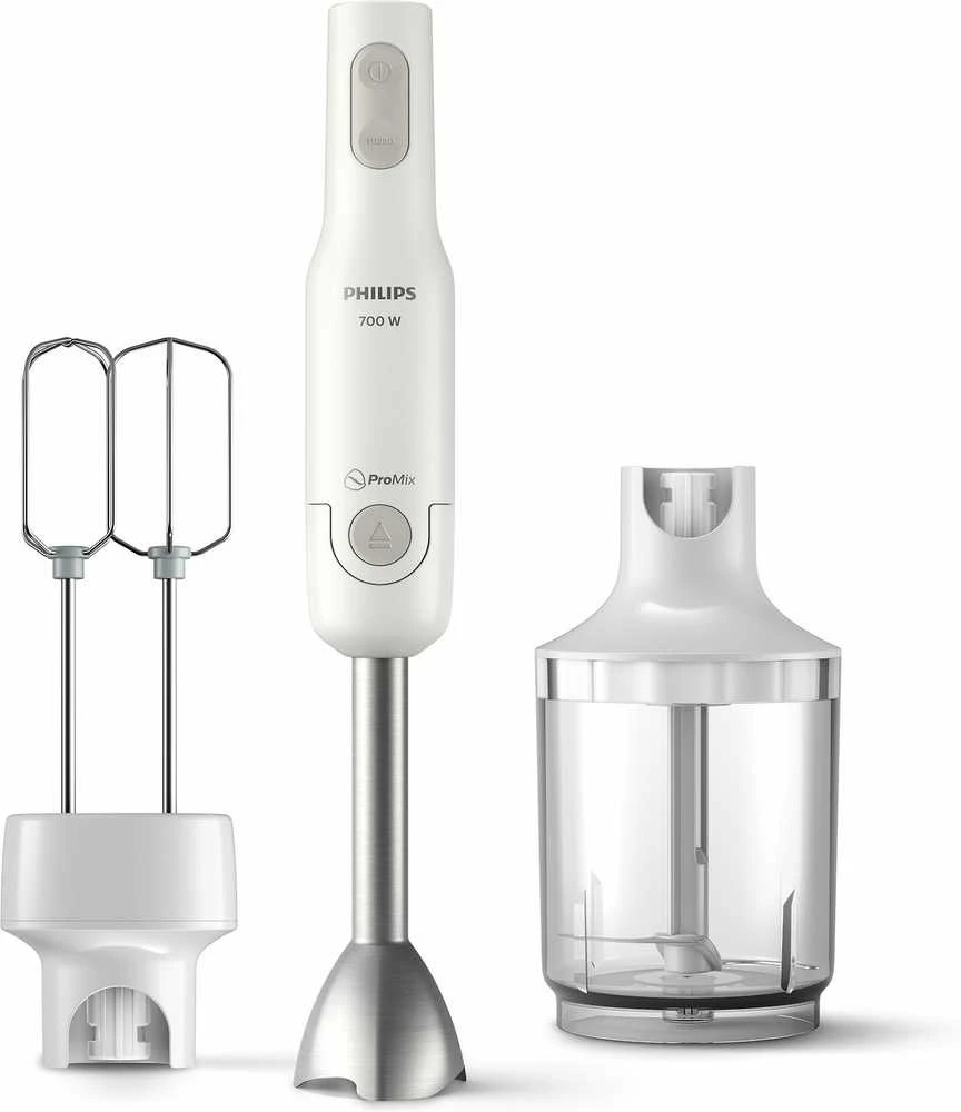 Philips | Hand Maišytuvas | HR2546/00 | Hand Maišytuvas | 700 W | Baltas | 2