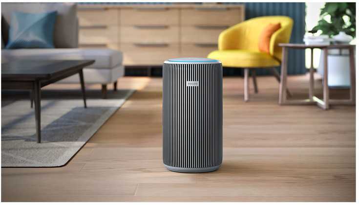 Oro valytuvas Philips AC3220/10