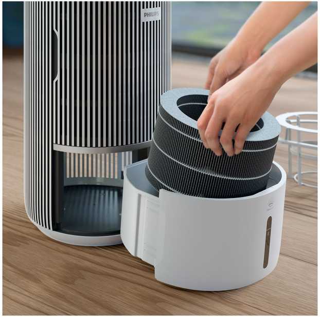 Filtras, skirtas AC3420/10, Philips