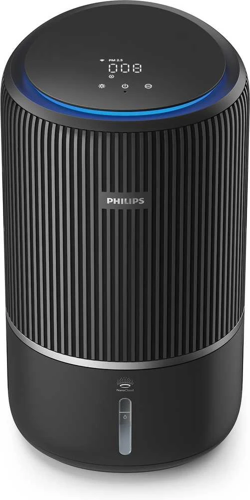 Philips PureProtect Vanduo 3400 AC3421/13 juoda