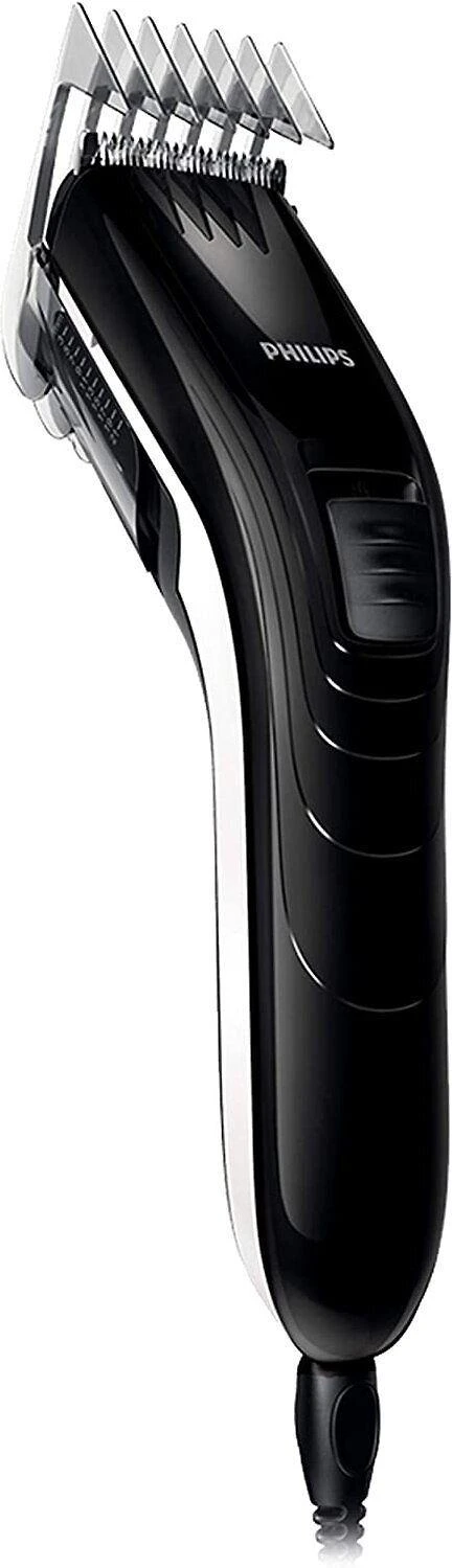 Philips šeimos plaukų kirpimo mašinėlė QC5115/15