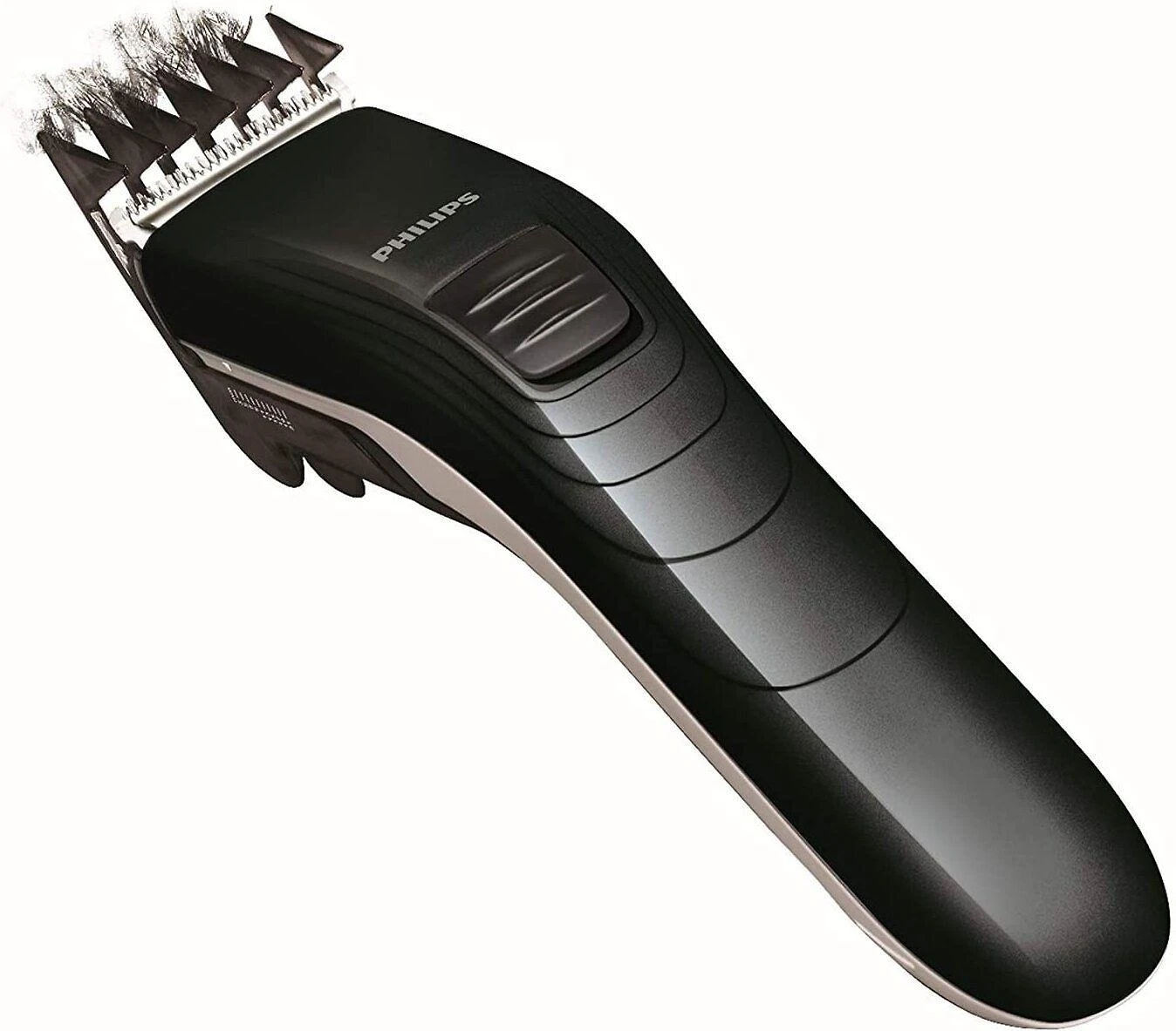 Philips šeimos plaukų kirpimo mašinėlė QC5115/15