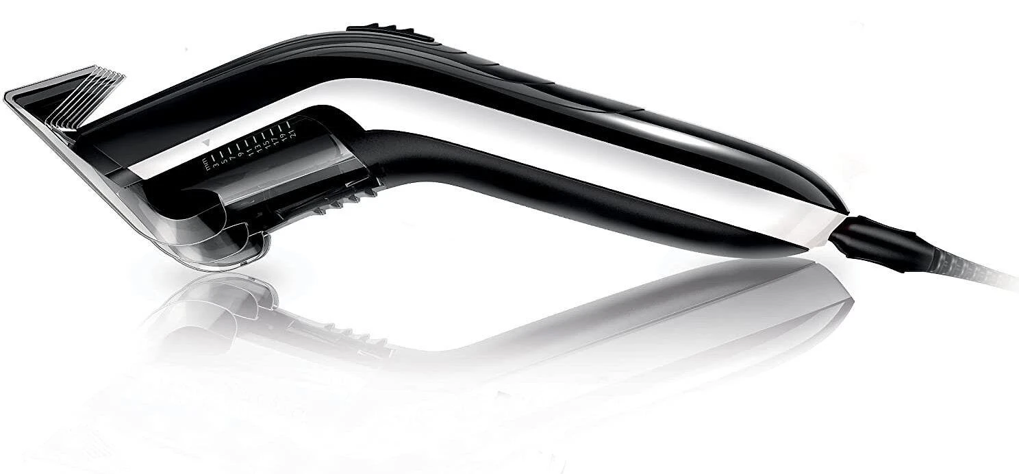 Philips šeimos plaukų kirpimo mašinėlė QC5115/15