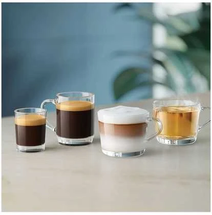 Kavos aparatas Philips 2300 series EP2336/40 juoda