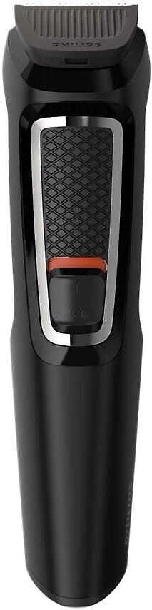 Barzdakirpė Plaukų kirpimo mašinėlė Philips MG3730/15