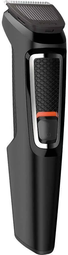 Barzdakirpė Plaukų kirpimo mašinėlė Philips MG3730/15