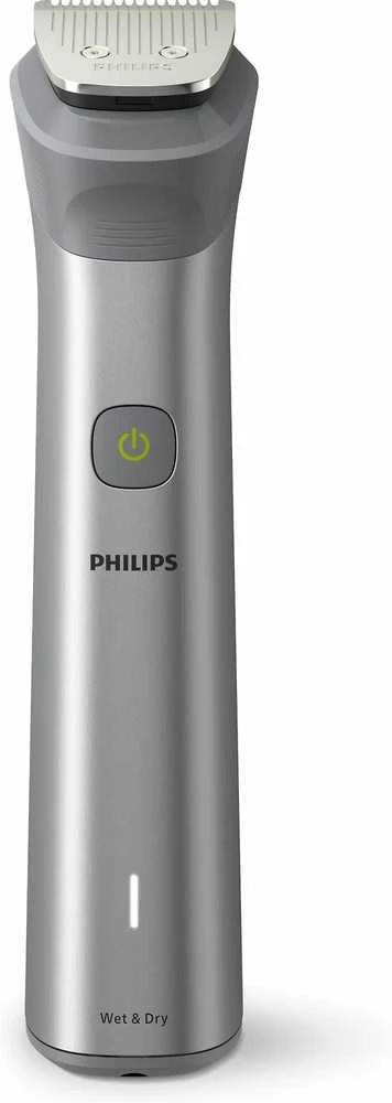 Philips Daugiafunkcis kūno ir veido skustuvas All-in-One Trimmer 5000 serija (MG5940/15)