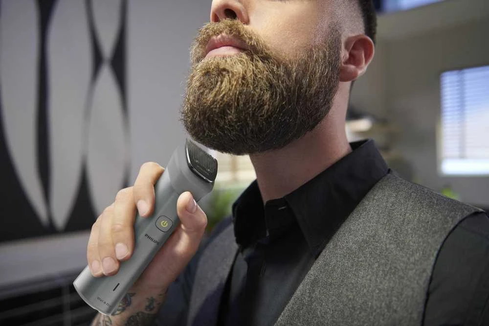 Philips Daugiafunkcis kūno ir veido skustuvas All-in-One Trimmer 5000 serija (MG5940/15)
