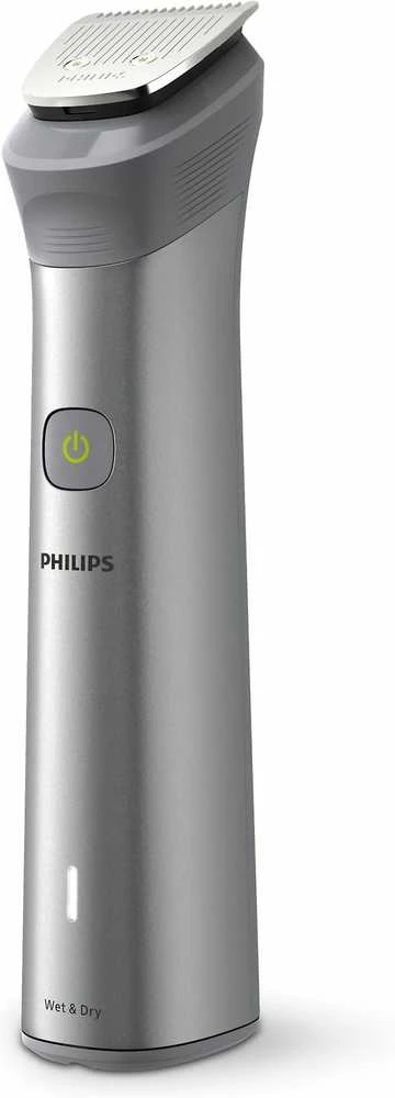 Philips Daugiafunkcis kūno ir veido skustuvas All-in-One Trimmer 5000 serija (MG5940/15)