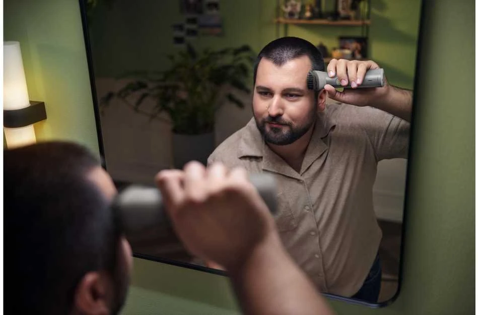 Philips Daugiafunkcis kūno ir veido skustuvas All-in-One Trimmer 5000 serija (MG5940/15)