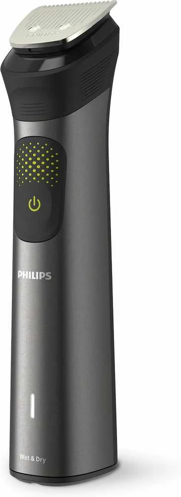 Plaukų kirpimo mašinėlė Philips All-in-One Trimmer 9000 serija MG9530/15