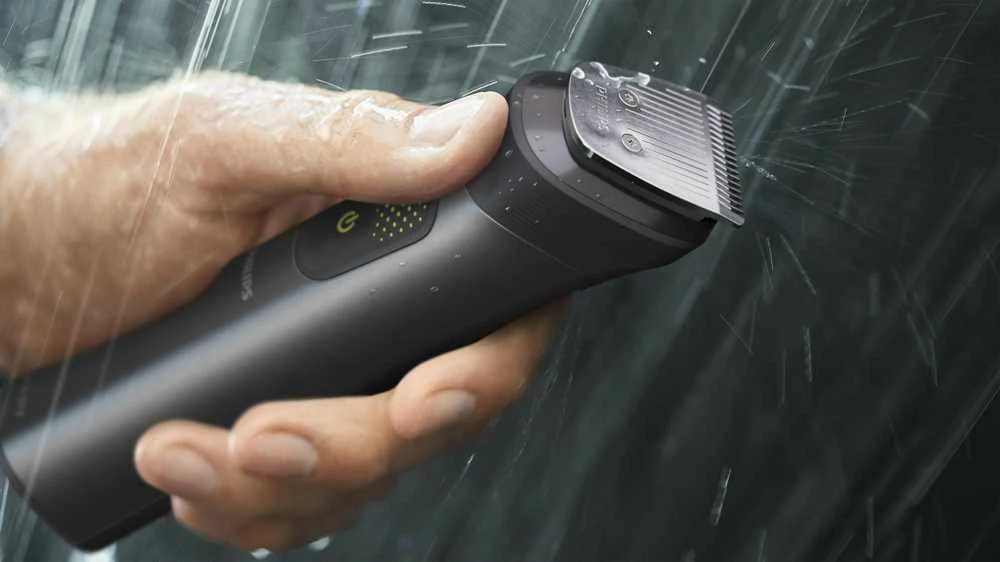 Plaukų kirpimo mašinėlė Philips All-in-One Trimmer 9000 serija MG9530/15
