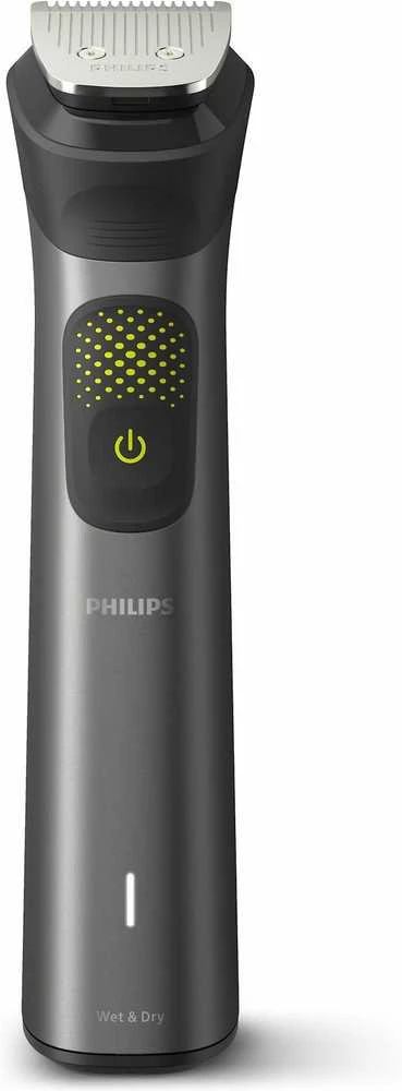 Plaukų kirpimo mašinėlė Philips All-in-One Trimmer 9000 serija MG9530/15