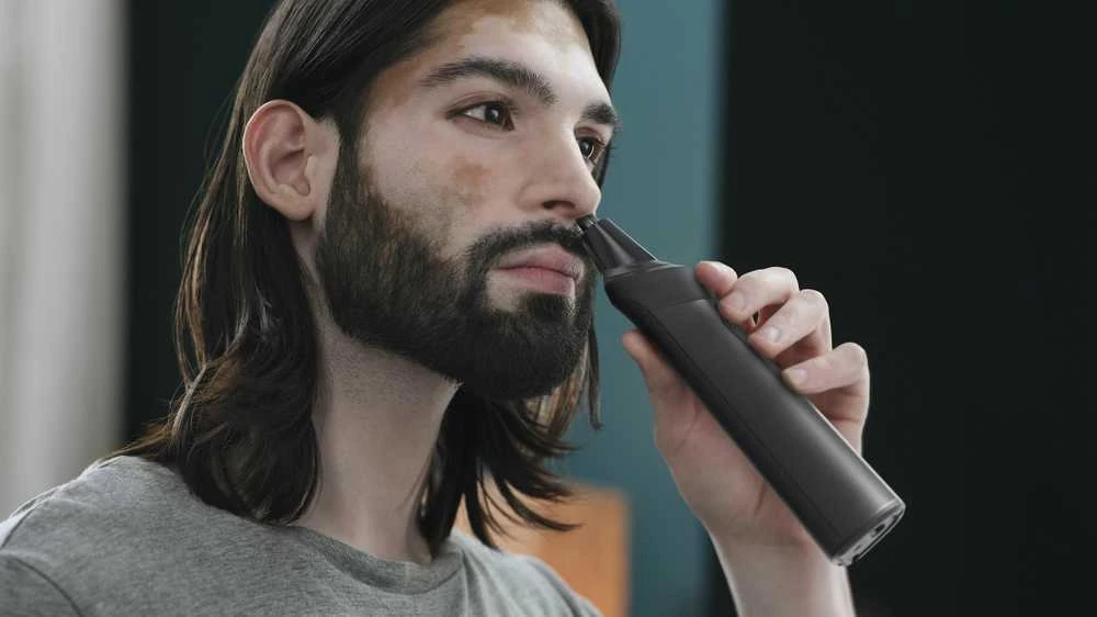 Plaukų kirpimo mašinėlė Philips All-in-One Trimmer 9000 serija MG9530/15