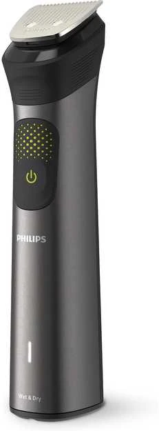 Plaukų kirpimo mašinėlė Philips All-in-One Trimmer 9000 serija MG9530/15