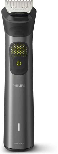 Plaukų kirpimo mašinėlė Philips All-in-One Trimmer 9000 serija MG9530/15