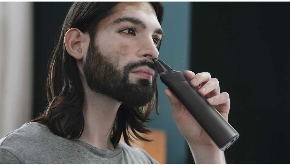 Plaukų kirpimo mašinėlė Philips All-in-One Trimmer 9000 serija MG9530/15