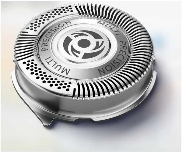 Skutimo galvutės PHILIPS SH50/50