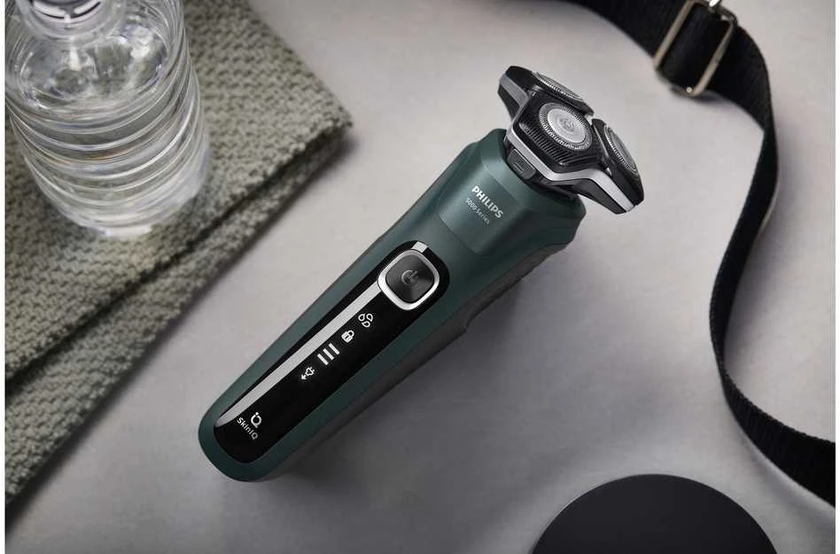 Philips Consumer Lifestyle „Philips“ – 5000 serijos skustuvas