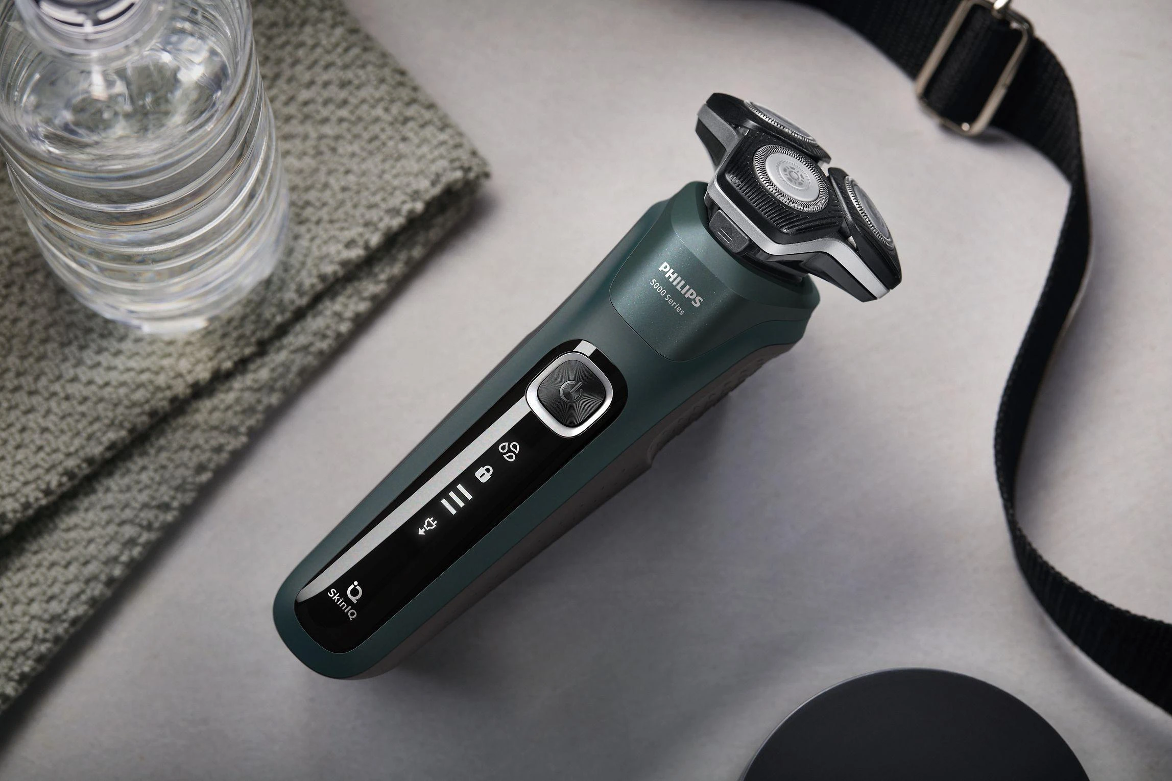 Philips Consumer Lifestyle „Philips“ – 5000 serijos skustuvas