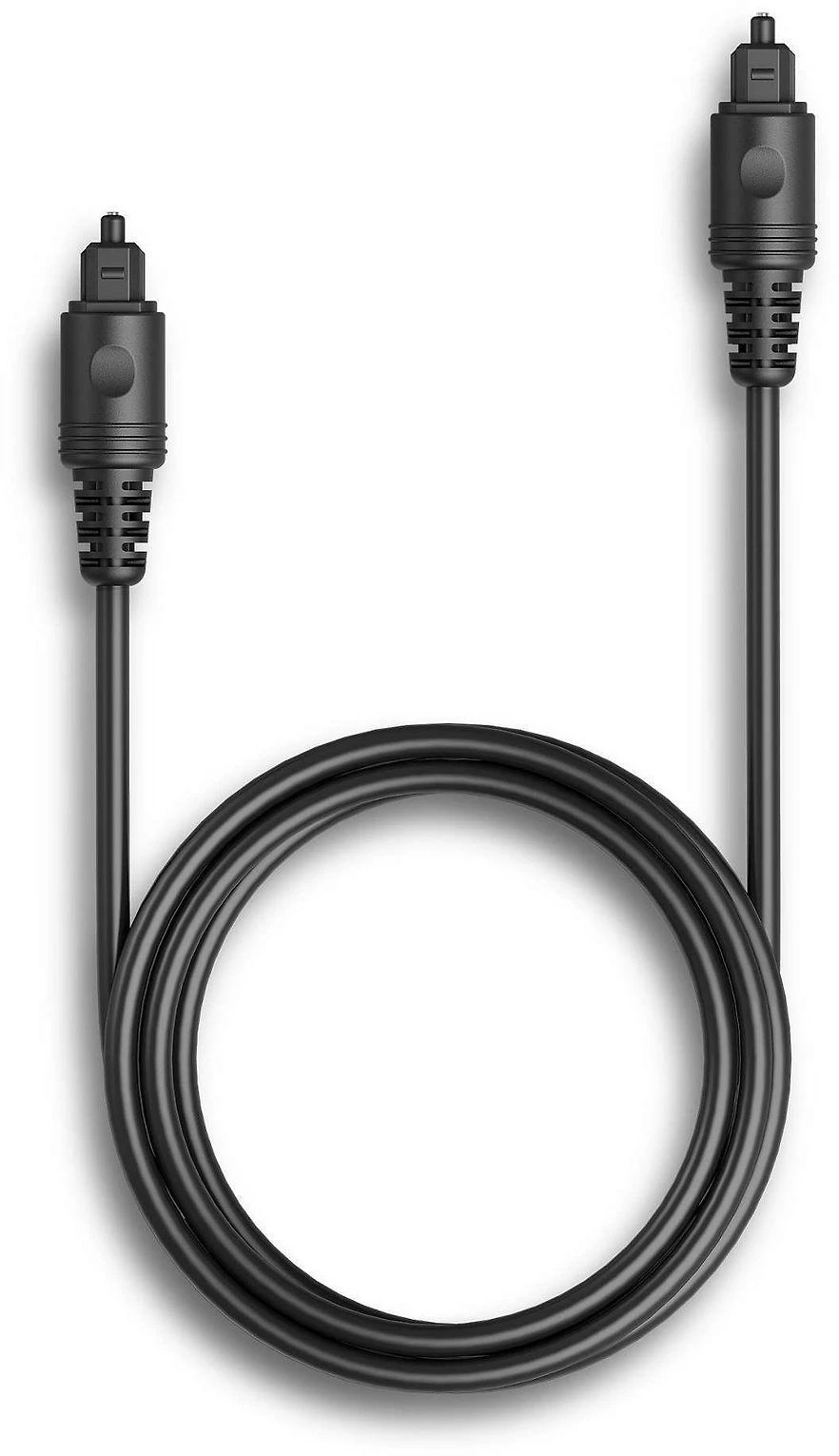 Belaidės TV ausinės Philips SHD8850/12, Juodos