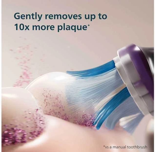 Dantų šepetėlis Philips HX 7423/08 Sonicare serija 7100