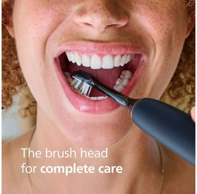 Philips Sonicare Premium All-in-One 2 dalių šepetėlių galvučių pakuotė HX9092/88