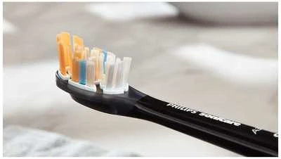 Philips Sonicare Premium All-in-One 2 dalių šepetėlių galvučių pakuotė HX9092/88