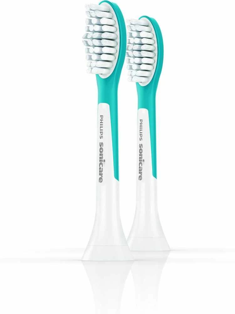 Philips Sonicare For Kids šepetėlių galvutės, 2 vnt.