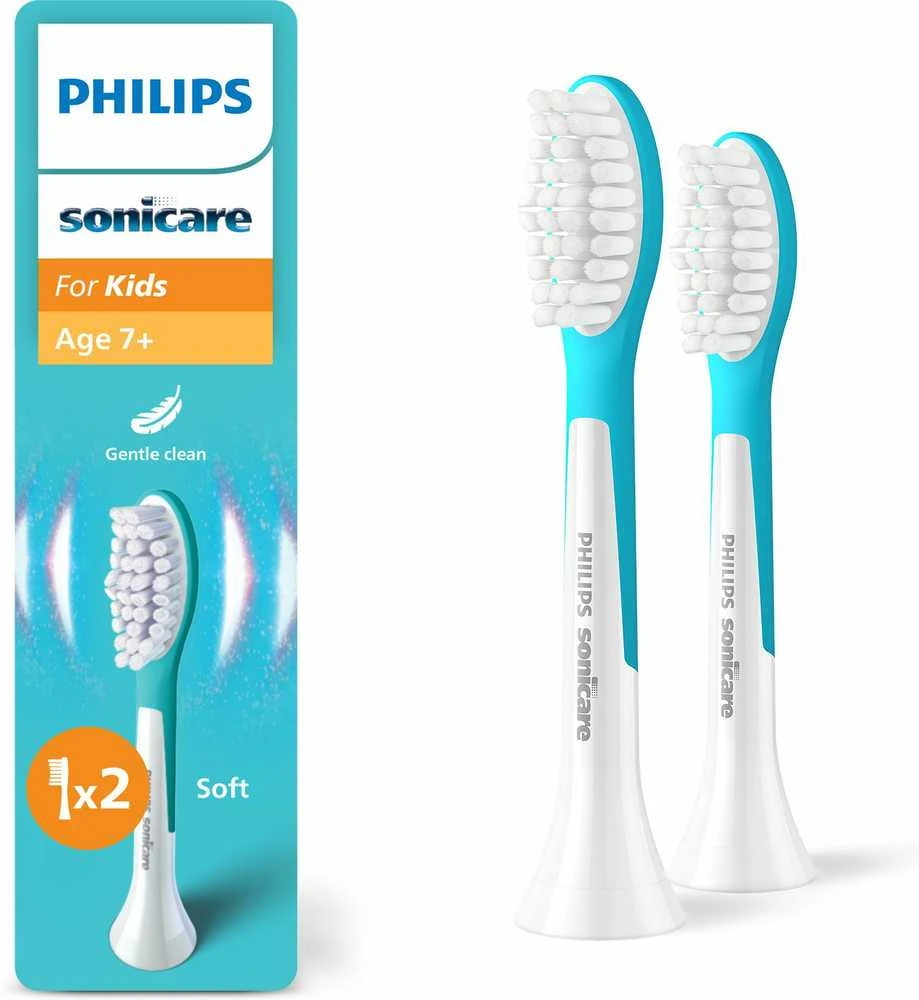 Philips Sonicare For Kids galvutės vaikams 7+