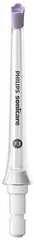 Philips Sonicare F3 Quad Stream nozzle Burnos irigatoriaus antgalis HX3062/00