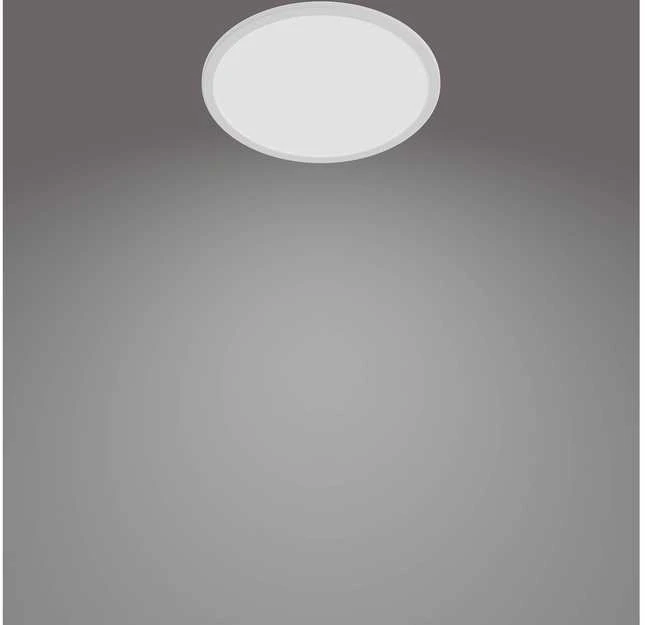 Lubinis šviestuvas Šviestuvas plafonas Philips Slim 15 W, LED, 4000 °K