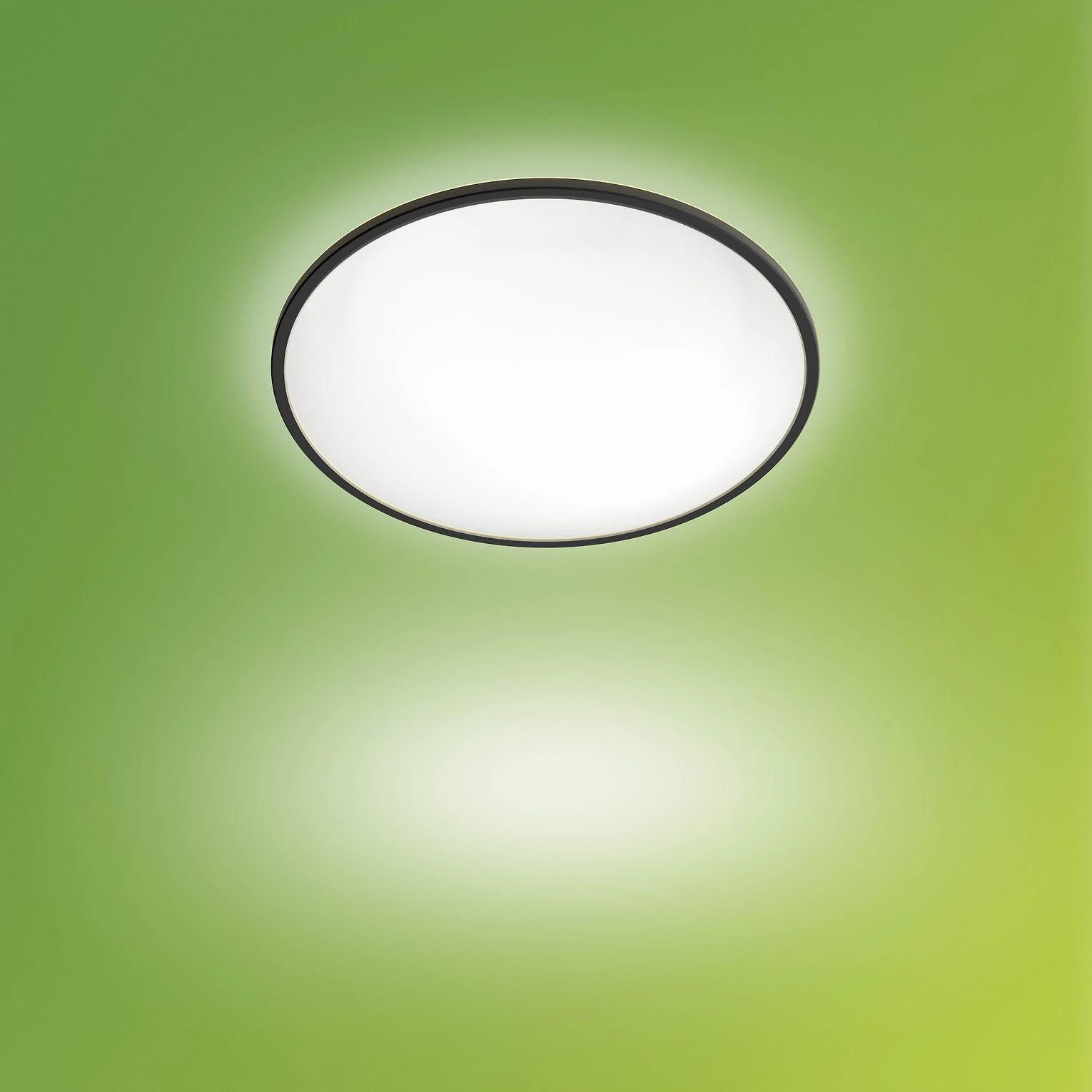 Lubinis šviestuvas ŠVIEST PLAFONPHILIPS SUPERSLIM 15W 4000K