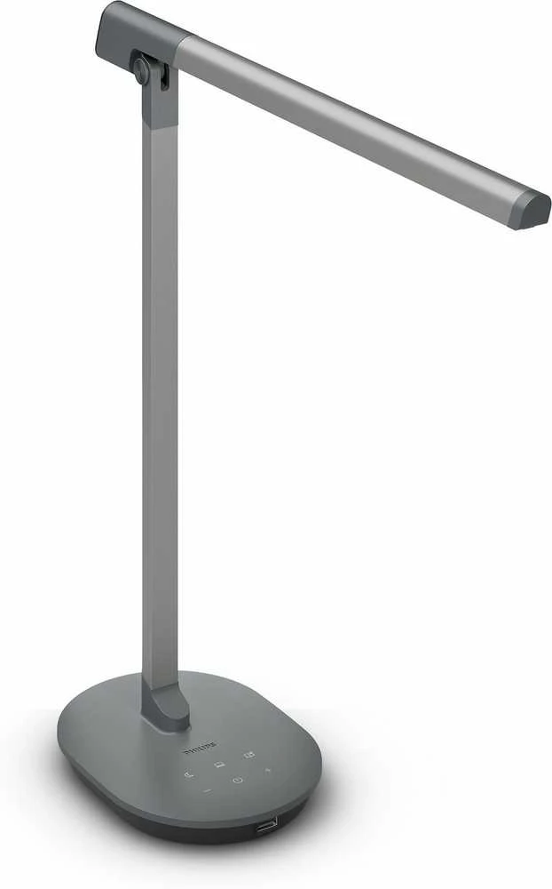 Philips Sword DSK610 stalinė lempa, pilka