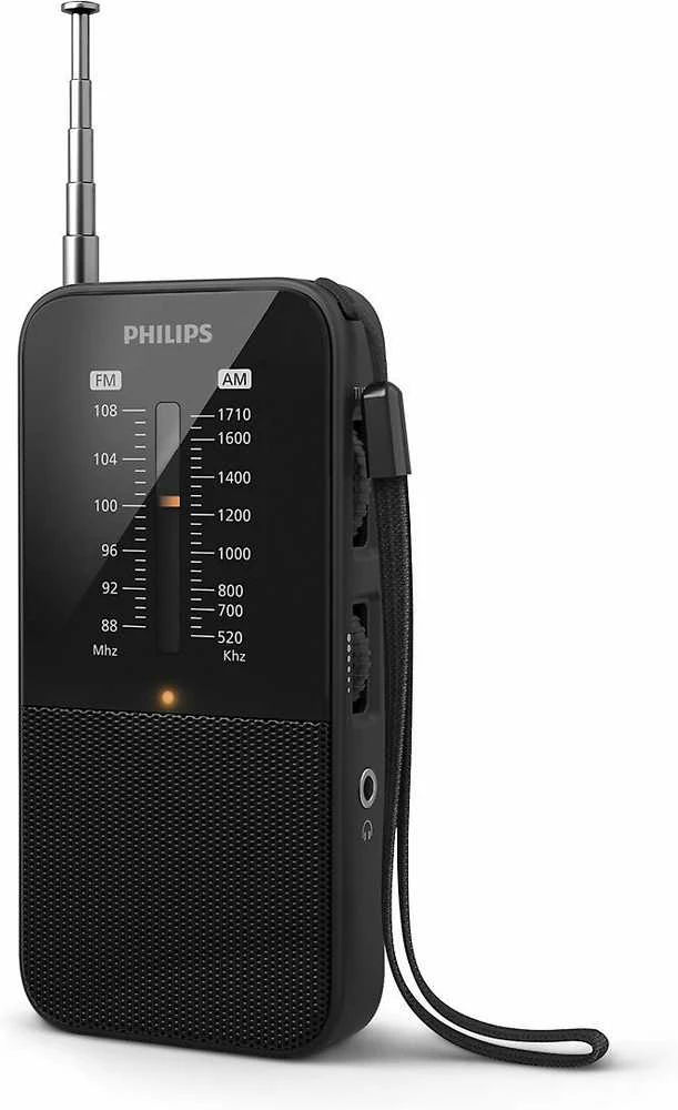 IMTUVAS RADIJO TAR1509/00 PHILIPS
